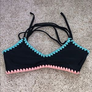 bikini top